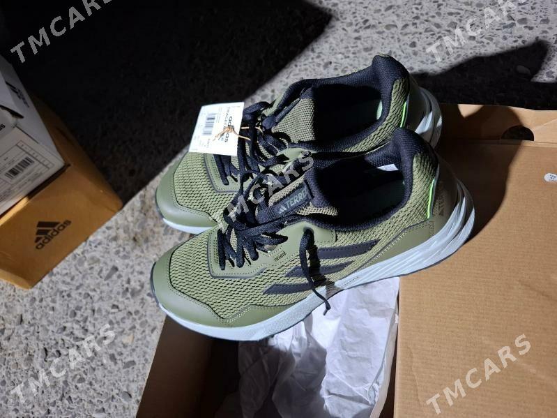 adidas krosowka - Ашхабад - img 5