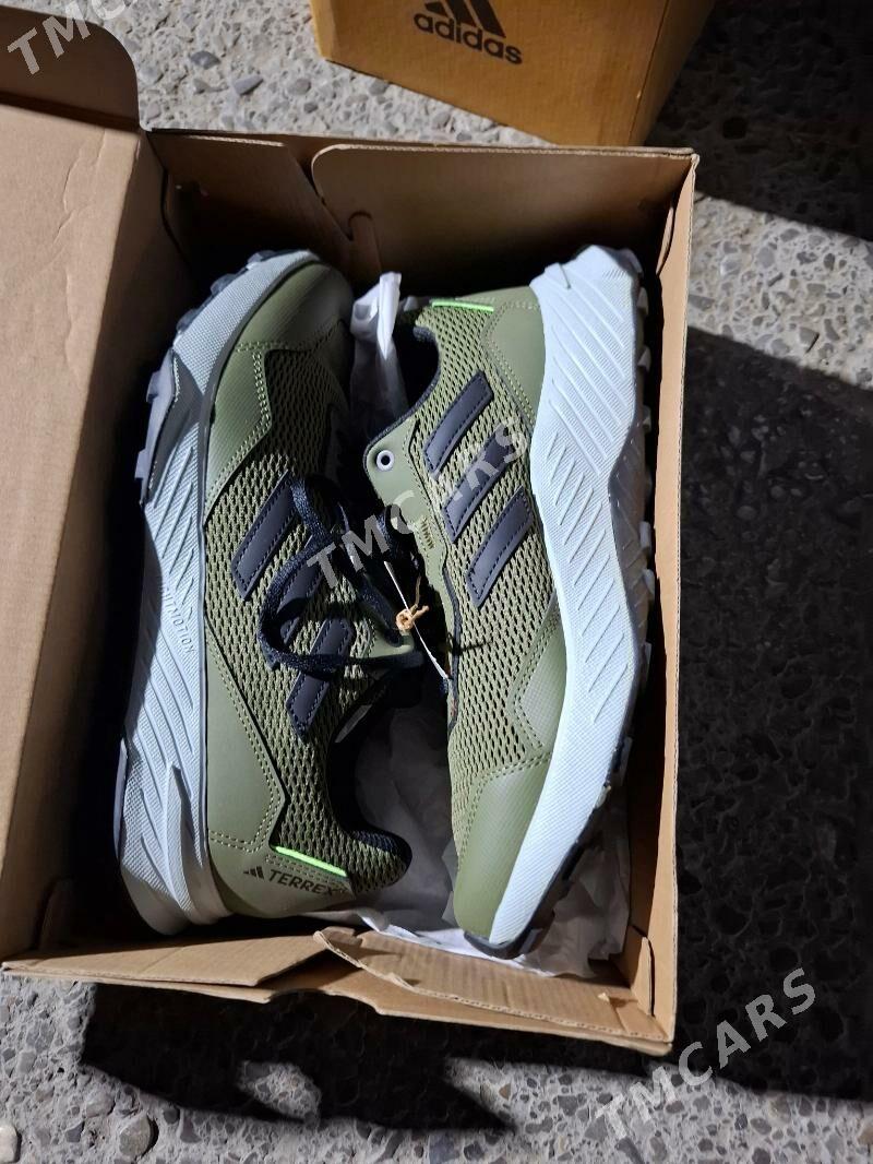 adidas krosowka - Ашхабад - img 6