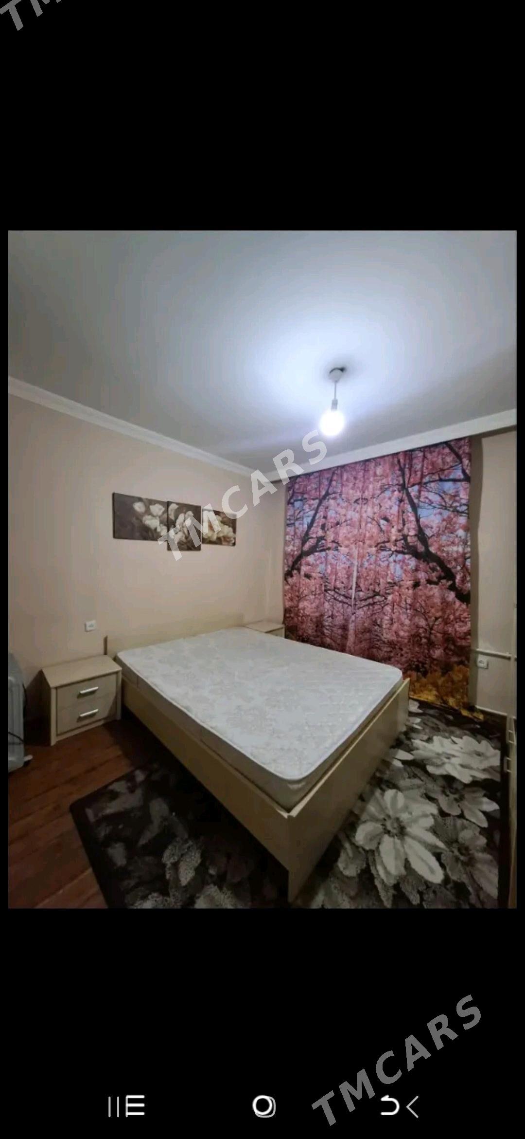 Arenda 2mkr 4kom Аренда Сдаю - Ашхабад - img 9