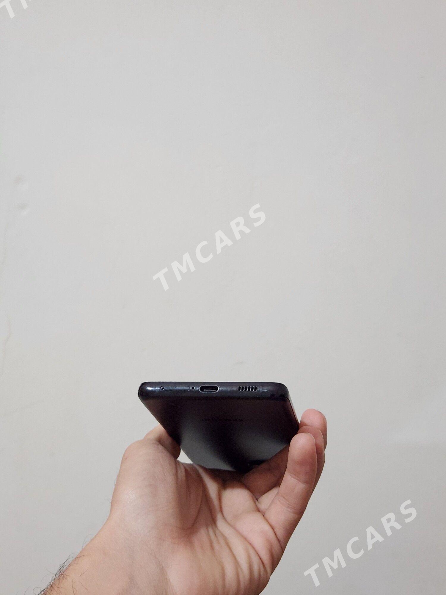 Samsung S21 Ultra 5G - Ашхабад - img 4