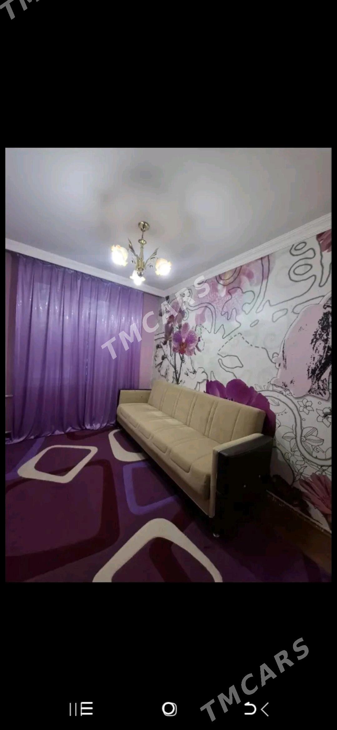 Arenda 2mkr 4kom Аренда Сдаю - Ашхабад - img 10