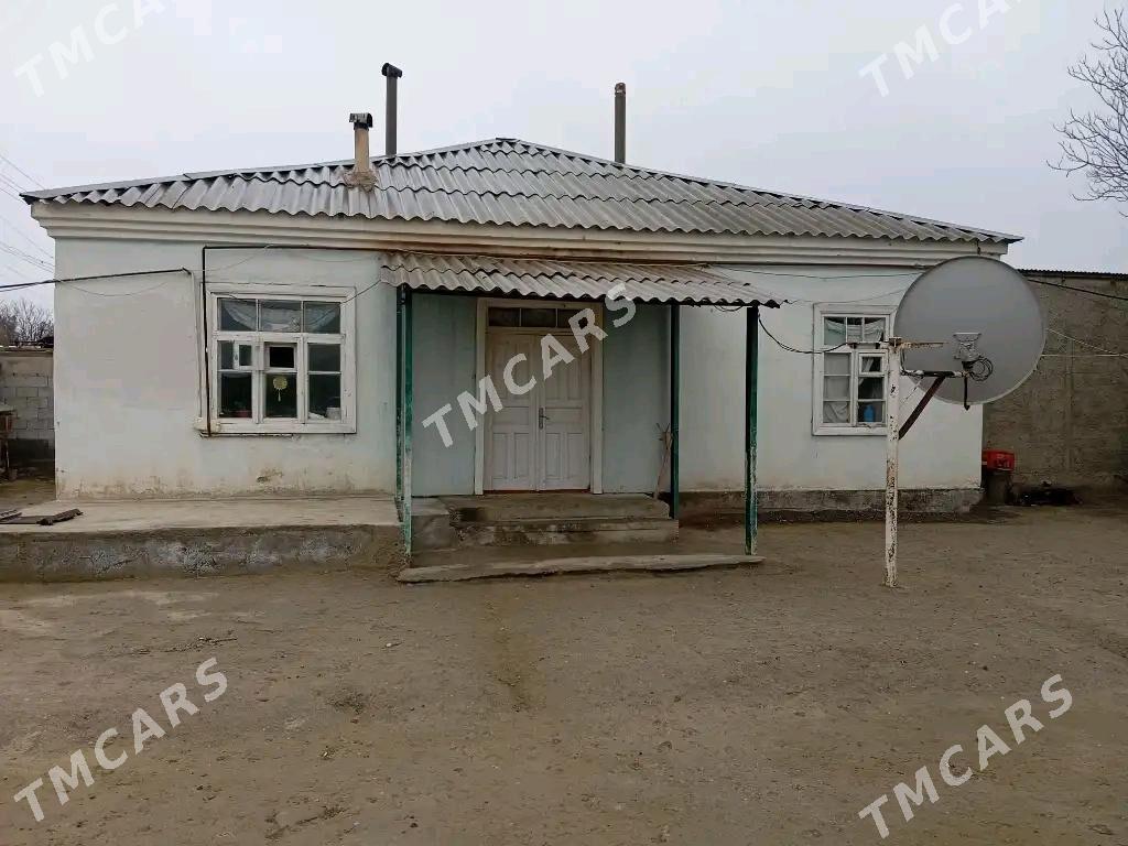 gokdepe - Гёкдепе - img 4