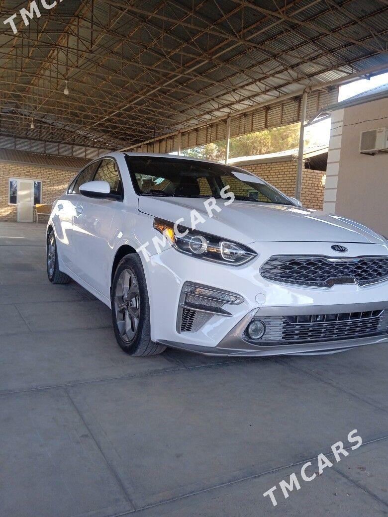 Kia Forte 2021 - 177 000 TMT - Мары - img 5