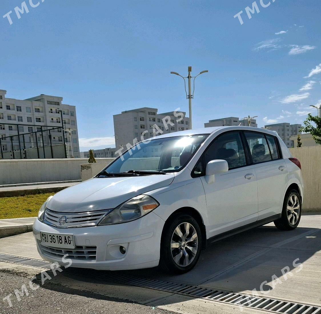Nissan Versa 2012 - 145 000 TMT - Aşgabat - img 2