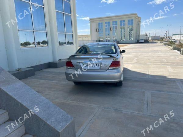 Toyota Camry 2002 - 167 000 TMT - Бахарден - img 9