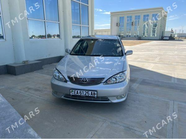 Toyota Camry 2002 - 167 000 TMT - Бахарден - img 5