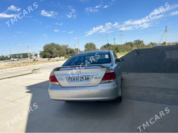 Toyota Camry 2002 - 167 000 TMT - Бахарден - img 7