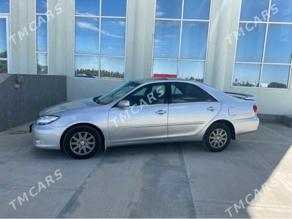 Toyota Camry 2002 - 167 000 TMT - Бахарден - img 3
