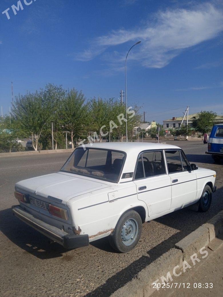 Lada 2106 2001 - 22 000 TMT - Болдумсаз - img 5