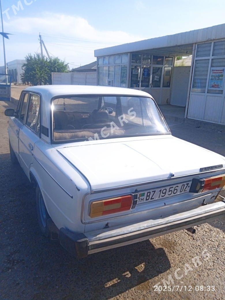 Lada 2106 2001 - 22 000 TMT - Болдумсаз - img 2