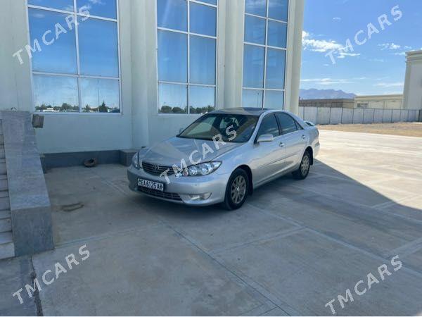 Toyota Camry 2002 - 167 000 TMT - Бахарден - img 6
