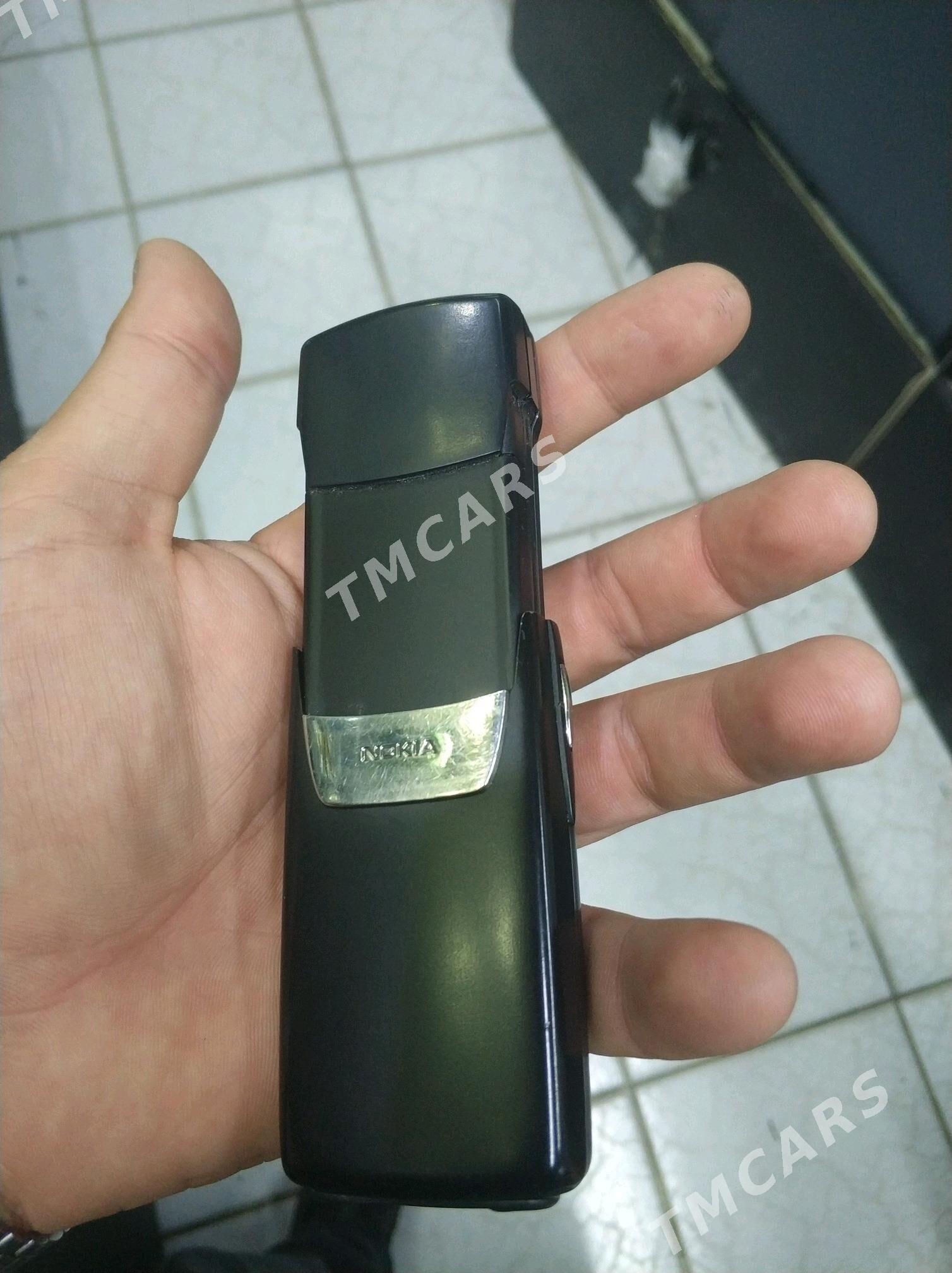 Nokia 8910 - Мир 2 - img 2