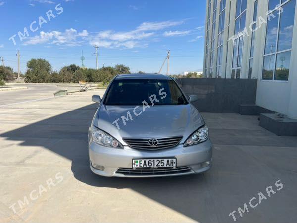 Toyota Camry 2002 - 167 000 TMT - Бахарден - img 2