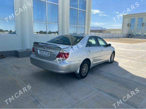 Toyota Camry 2002 - 167 000 TMT - Бахарден - img 8