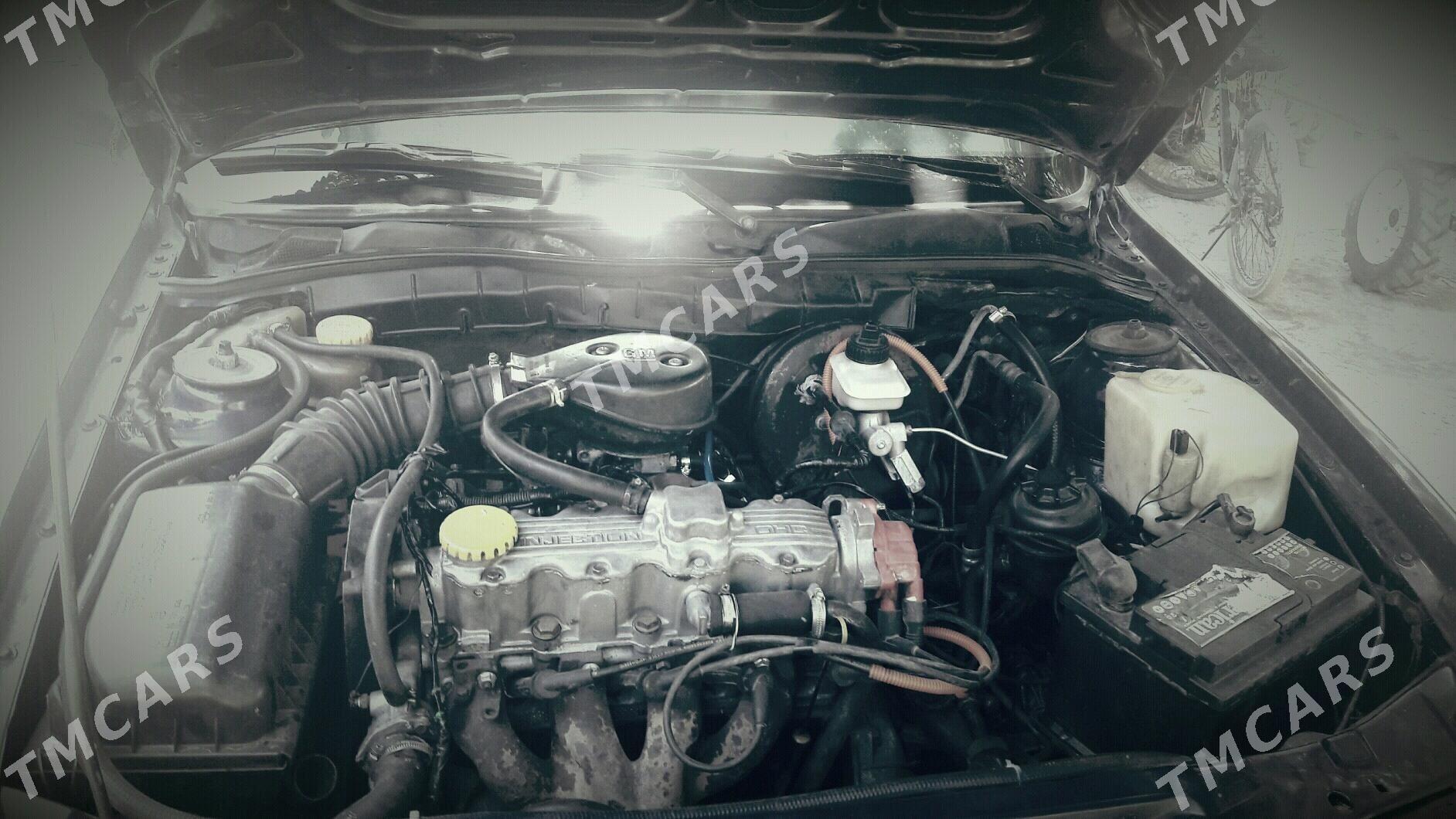 Opel Vectra 1992 - 30 000 TMT - Губадаг - img 6