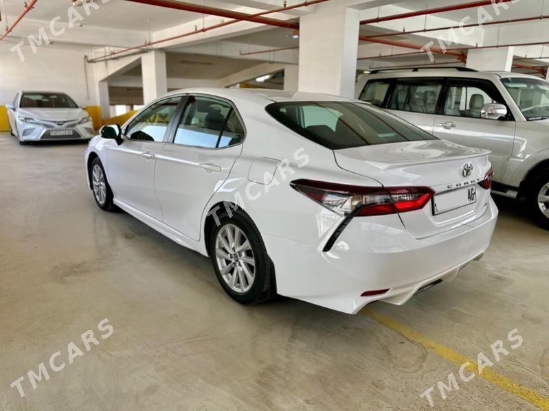 Toyota Camry 2021 - 325 000 TMT - Aşgabat - img 2