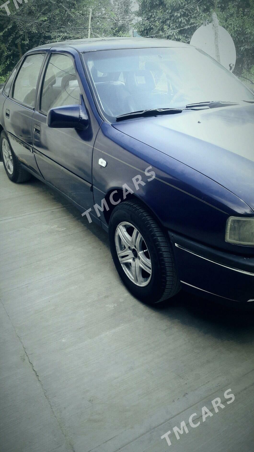 Opel Vectra 1992 - 30 000 TMT - Губадаг - img 3