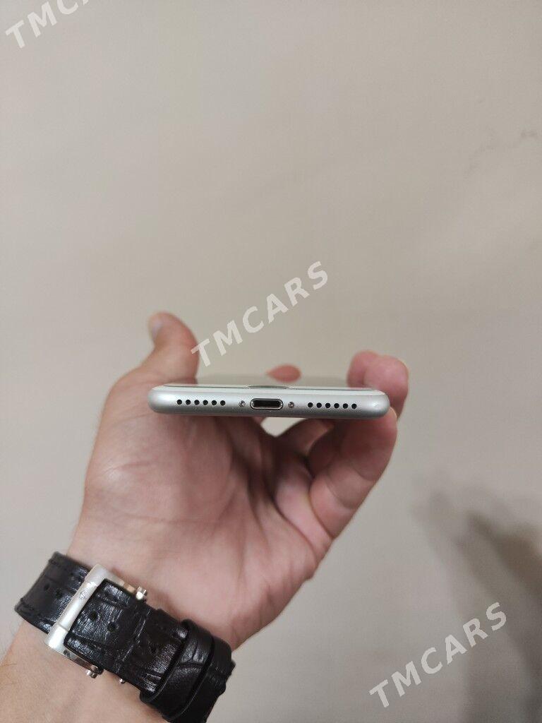iphone 8 silver - 11 мкр - img 7
