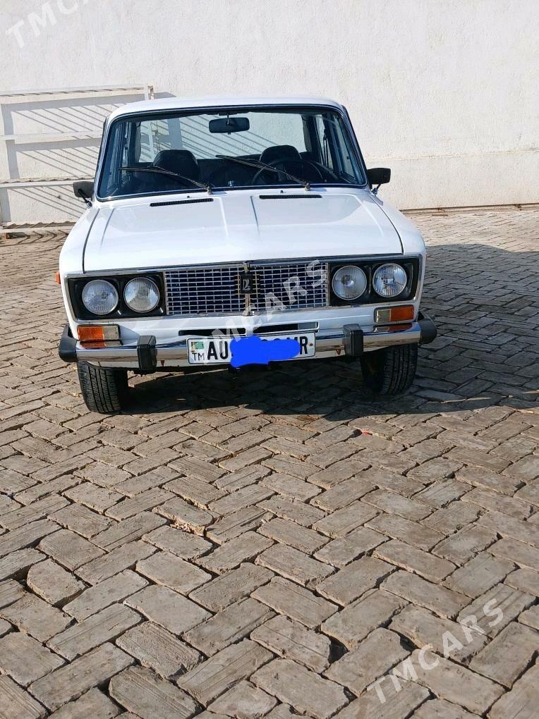 Lada 2106 1998 - 36 000 TMT - Байрамали - img 4