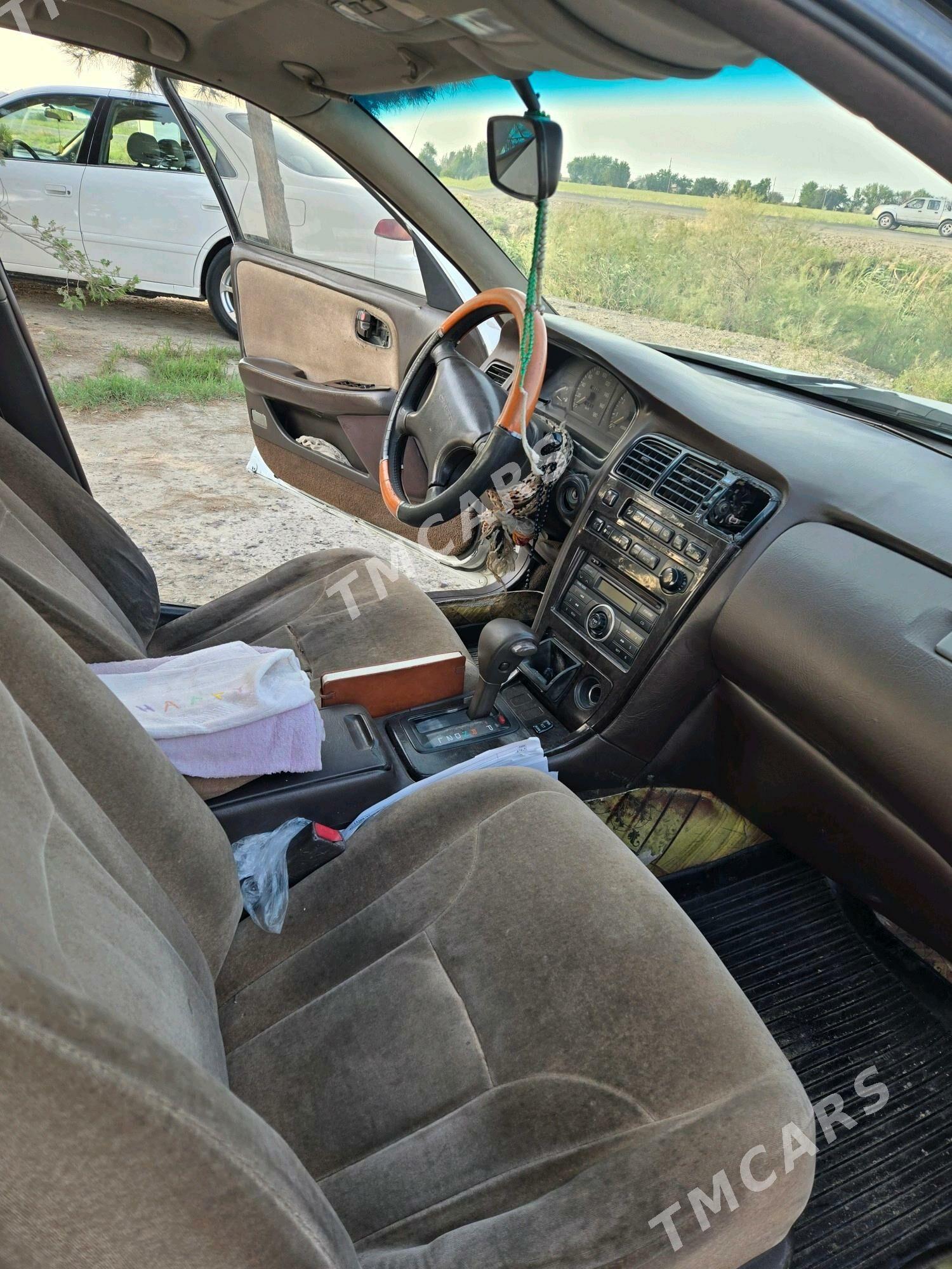 Toyota Cresta 1993 - 42 000 TMT - Мары - img 5