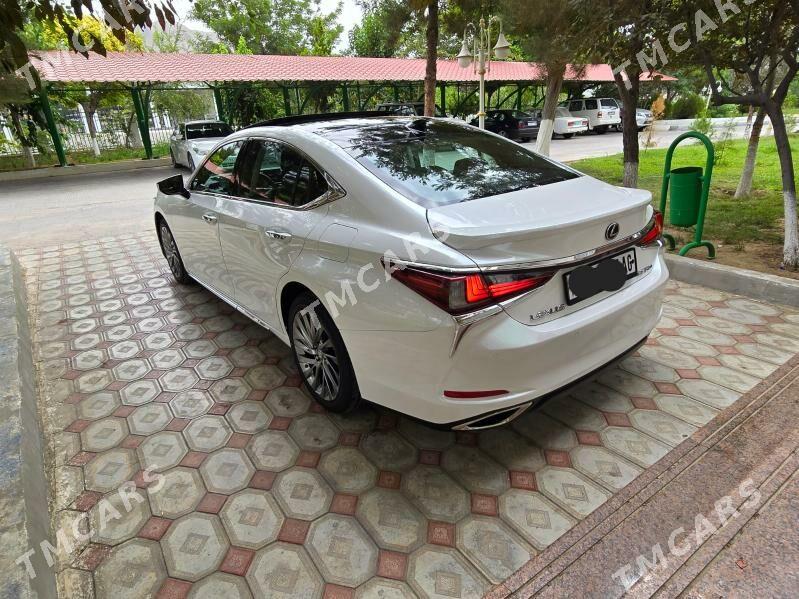 Lexus ES 350 2020 - 630 000 TMT - Türkmenbaşy - img 5