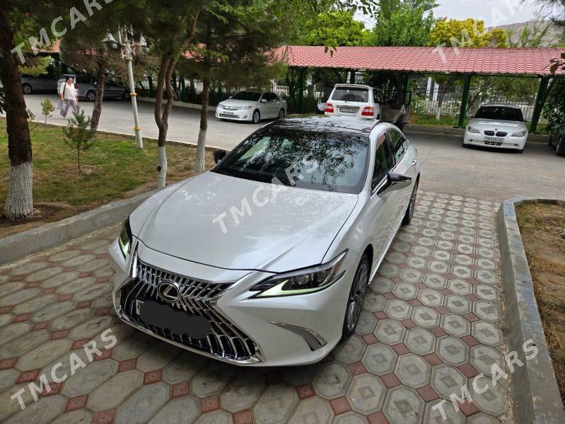 Lexus ES 350 2020 - 630 000 TMT - Türkmenbaşy - img 2