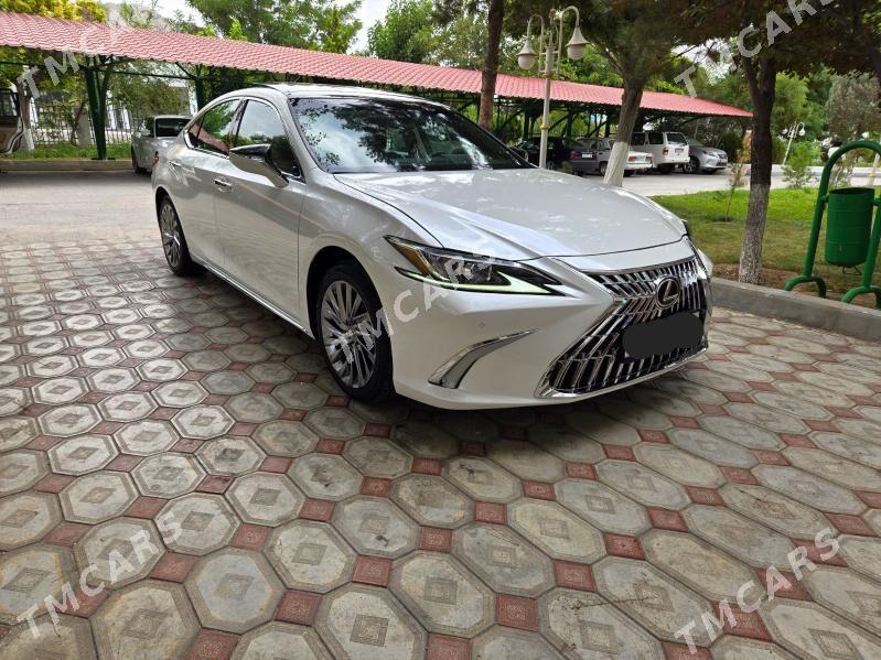 Lexus ES 350 2020 - 630 000 TMT - Türkmenbaşy - img 3