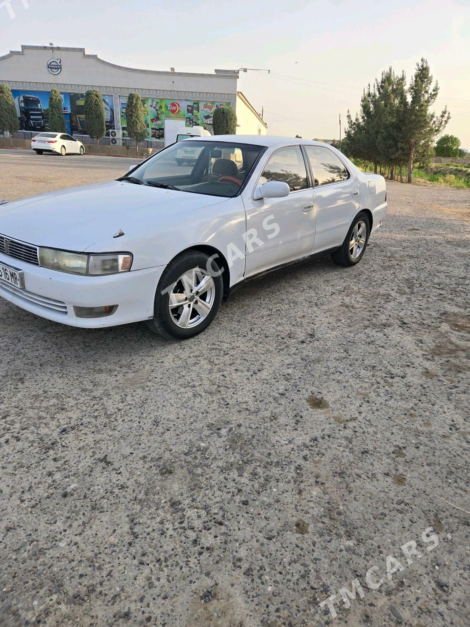 Toyota Cresta 1993 - 42 000 TMT - Мары - img 6