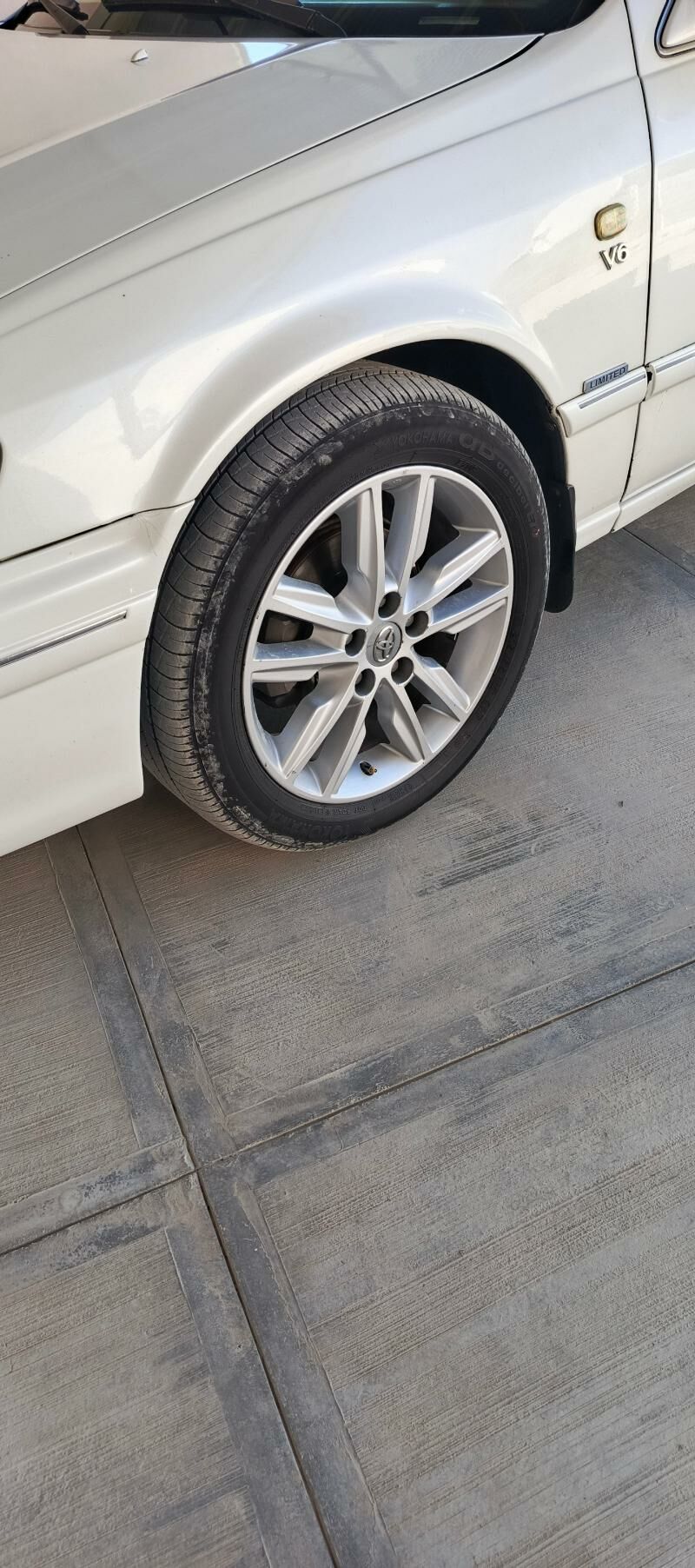 2013 limited awalon radnoyy 3 500 TMT - Кака - img 4