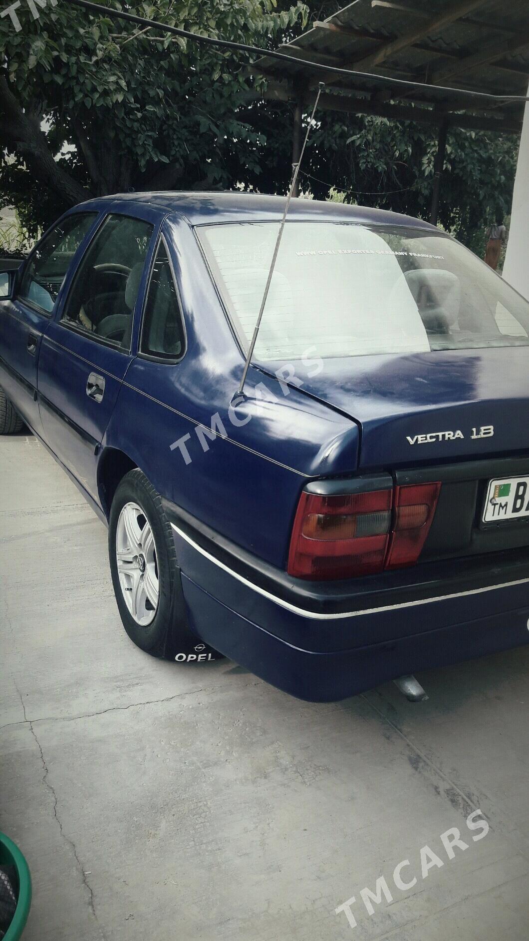 Opel Vectra 1992 - 30 000 TMT - Губадаг - img 9