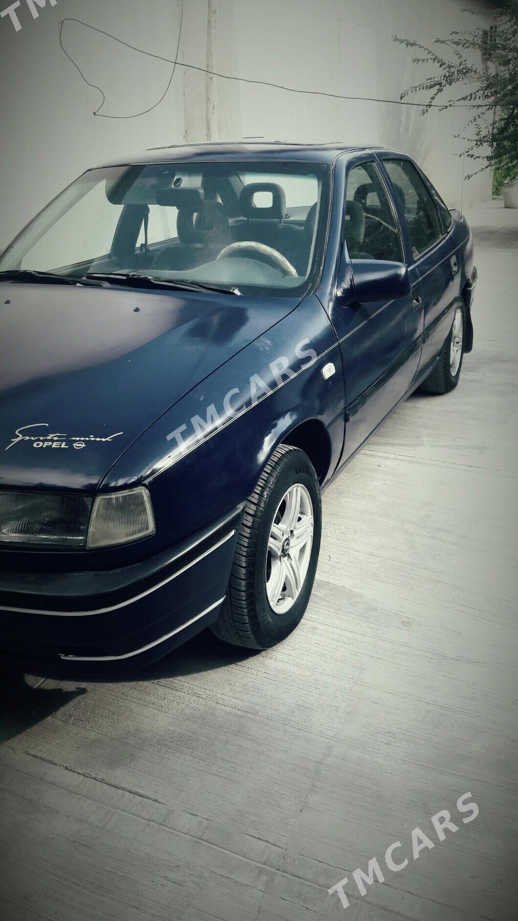 Opel Vectra 1992 - 30 000 TMT - Губадаг - img 10
