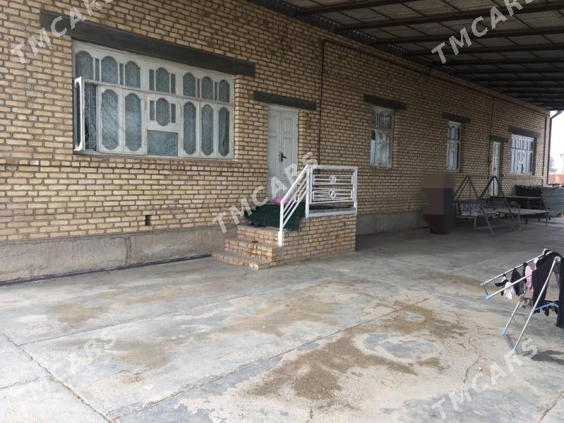 GOŞA PLAN JAY SATLYK GYSSAGLY - Векильбазар - img 5