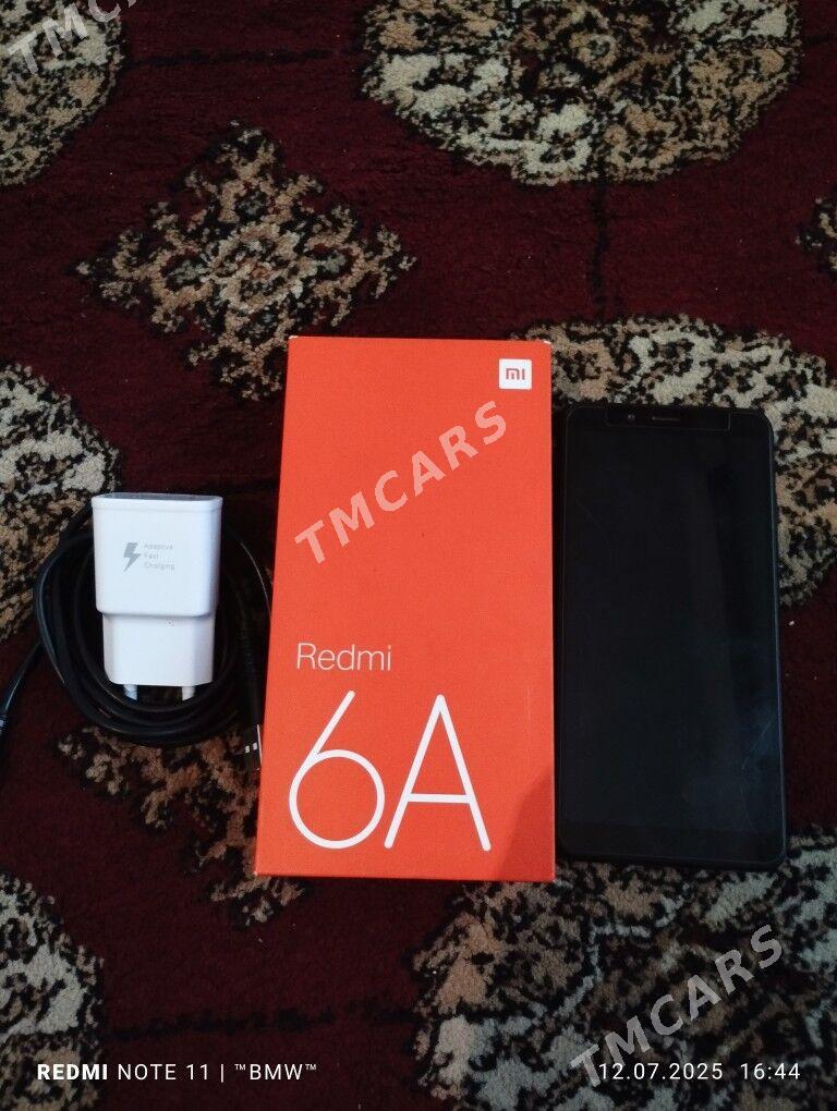 Redmi 6A - Мургап - img 3
