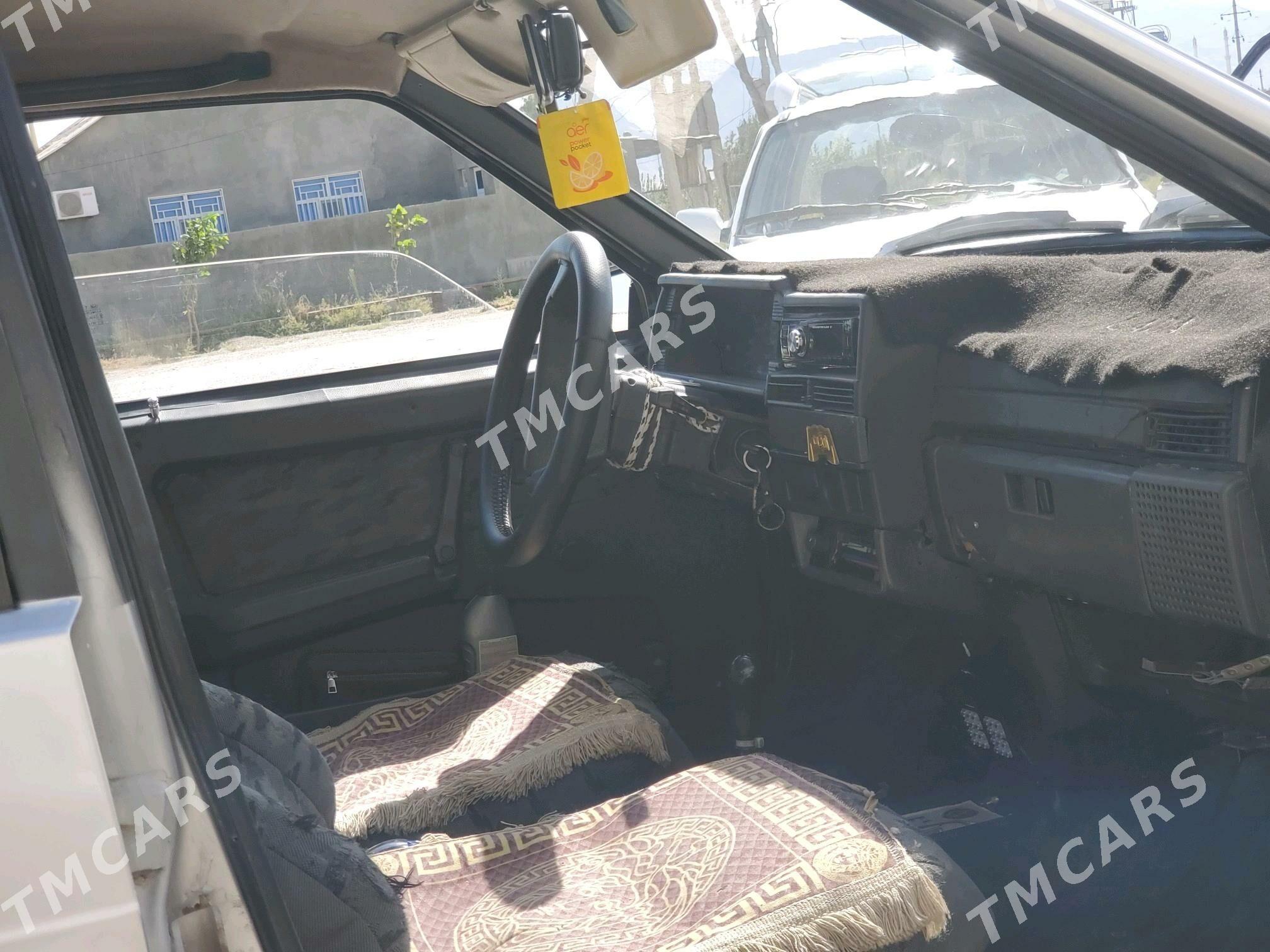 Lada 21099 2002 - 24 000 TMT - Гёкдепе - img 3
