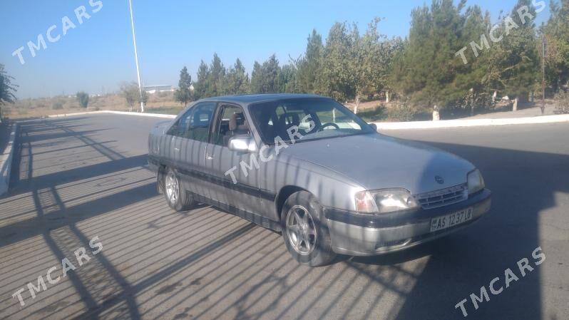 Opel Omega 1992 - 26 000 TMT - Türkmenabat - img 4