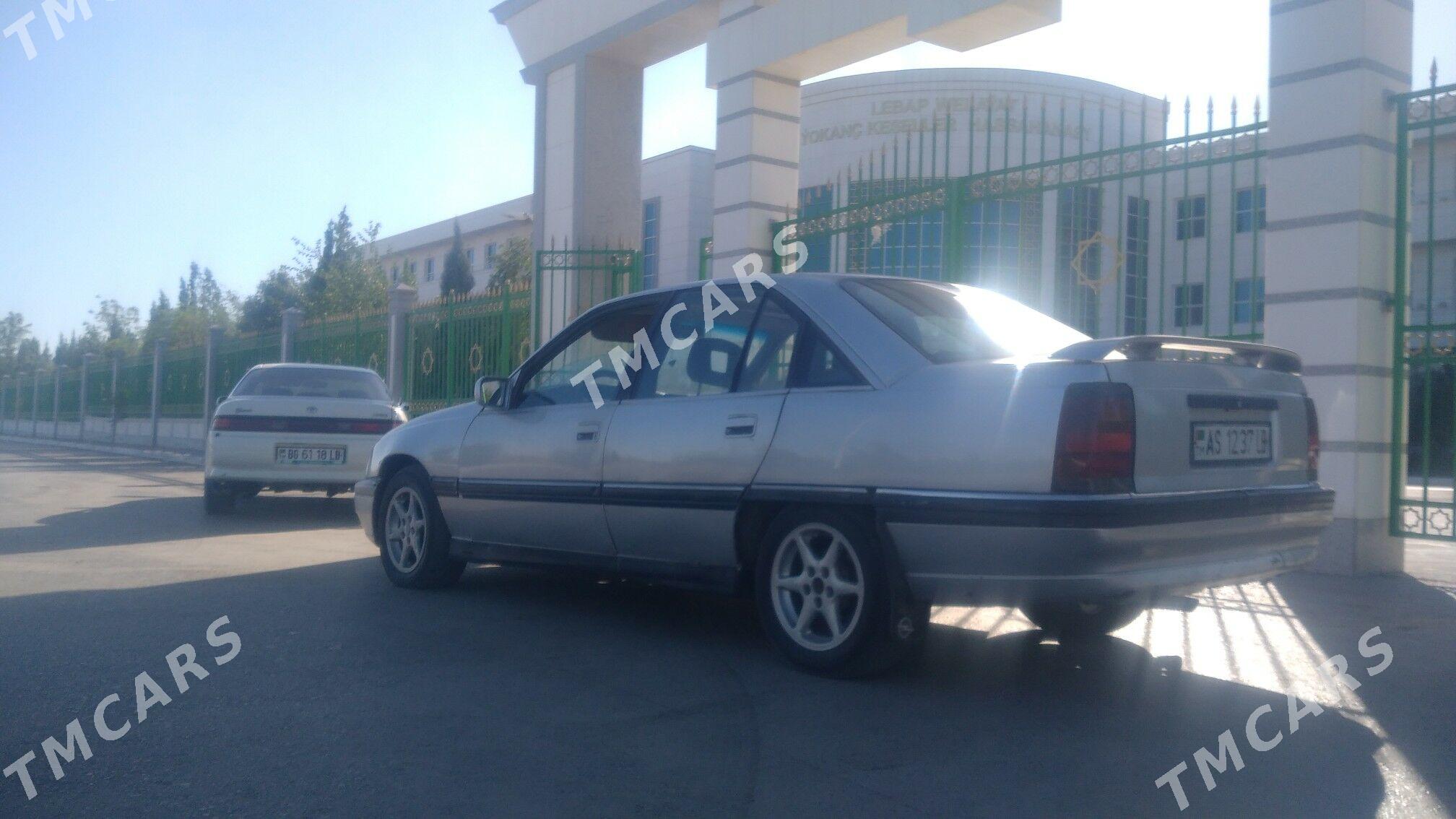Opel Omega 1992 - 26 000 TMT - Türkmenabat - img 2