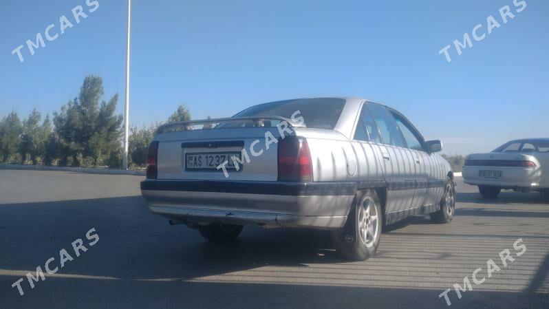 Opel Omega 1992 - 26 000 TMT - Türkmenabat - img 3