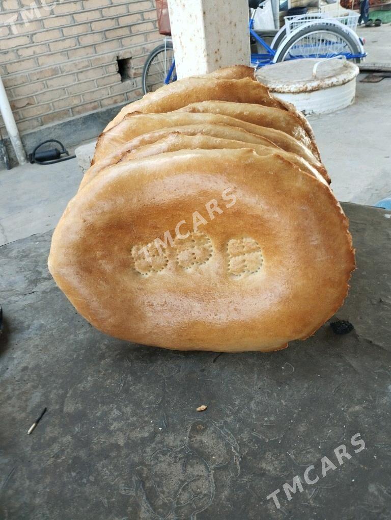 çörek ýapyjy - Байрамали - img 4