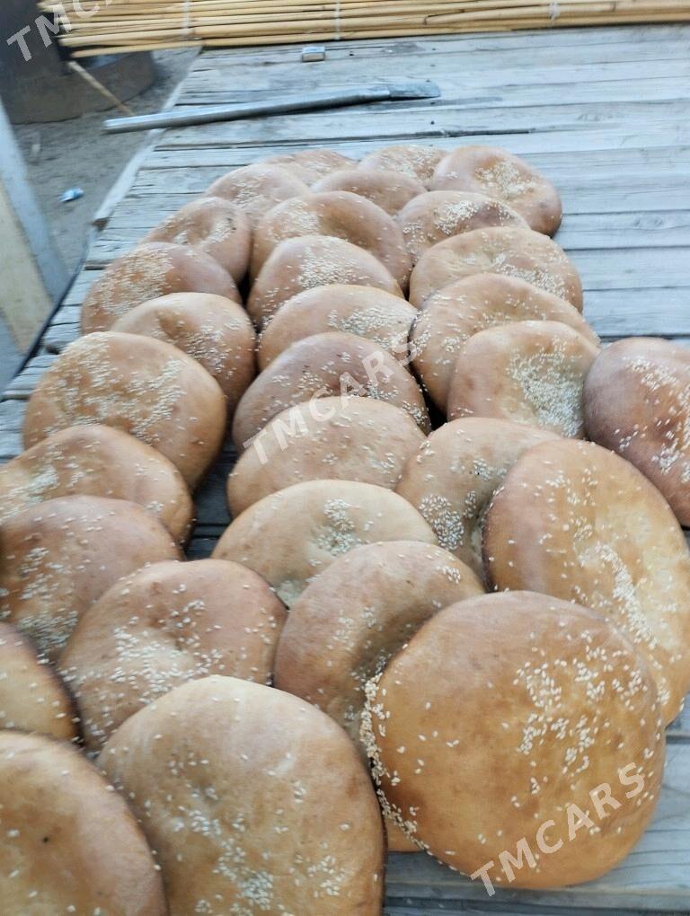 çörek ýapyjy - Байрамали - img 3
