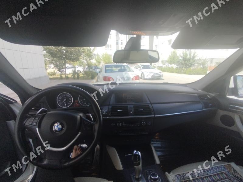 BMW X6 2012 - 340 000 TMT - Ашхабад - img 7