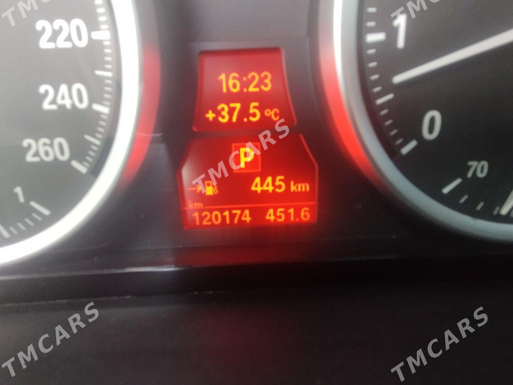 BMW X6 2012 - 340 000 TMT - Ашхабад - img 5