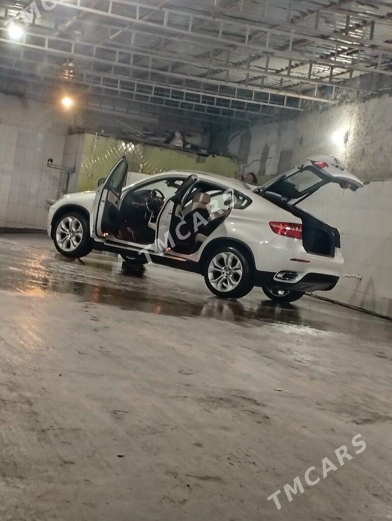 BMW X6 2012 - 340 000 TMT - Ашхабад - img 8
