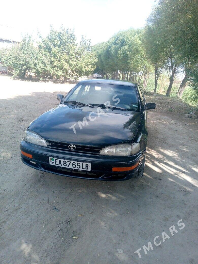 Toyota Camry 1994 - 80 000 TMT - Халач - img 4