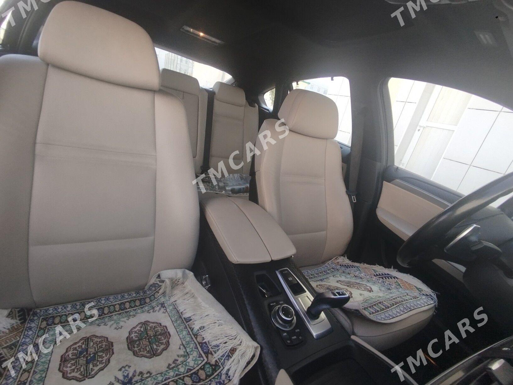 BMW X6 2012 - 340 000 TMT - Ашхабад - img 4