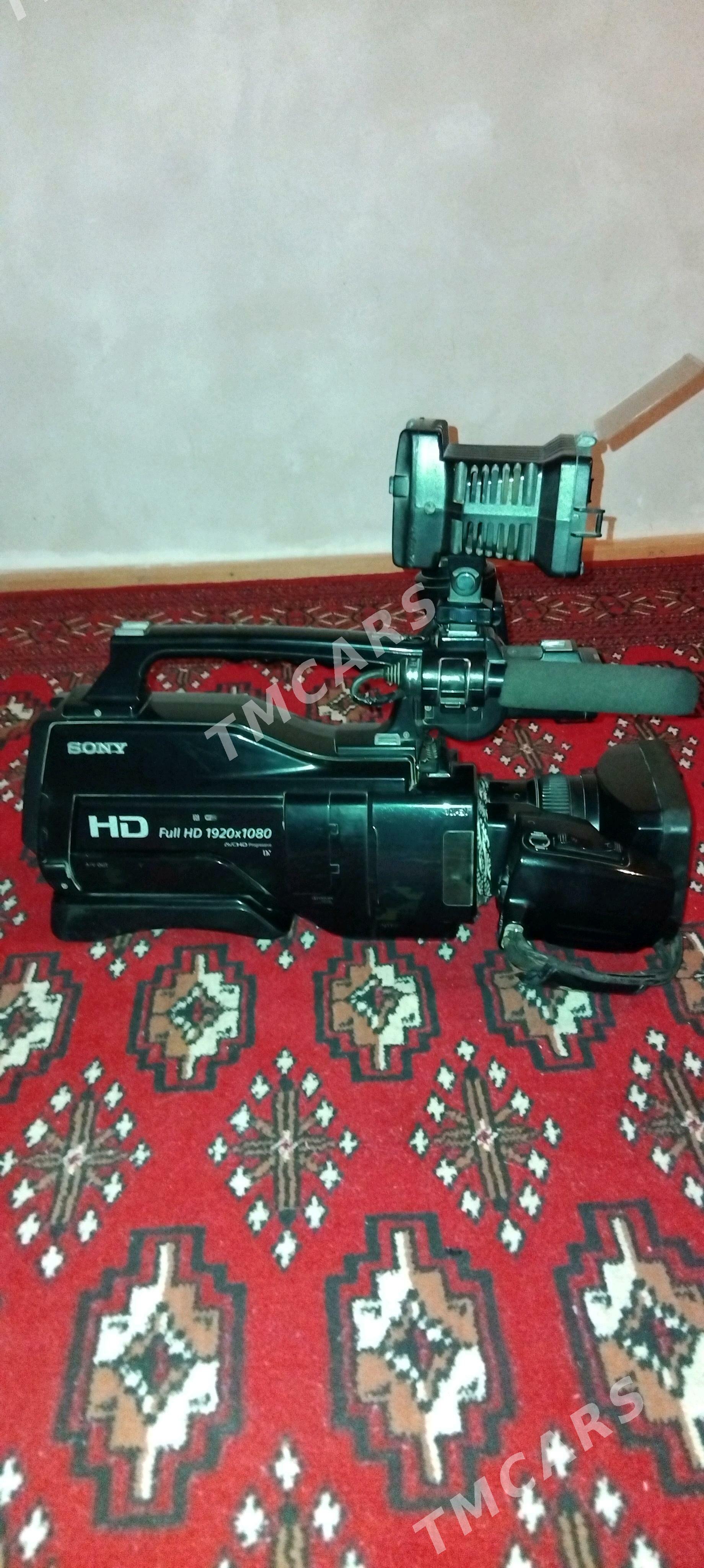 sony kamera 2.5 - Сакарчага - img 2