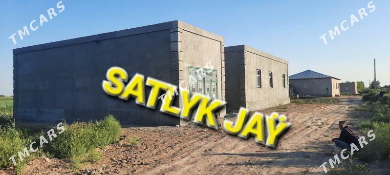 satlyk jaÿ - Gubadag - img 2