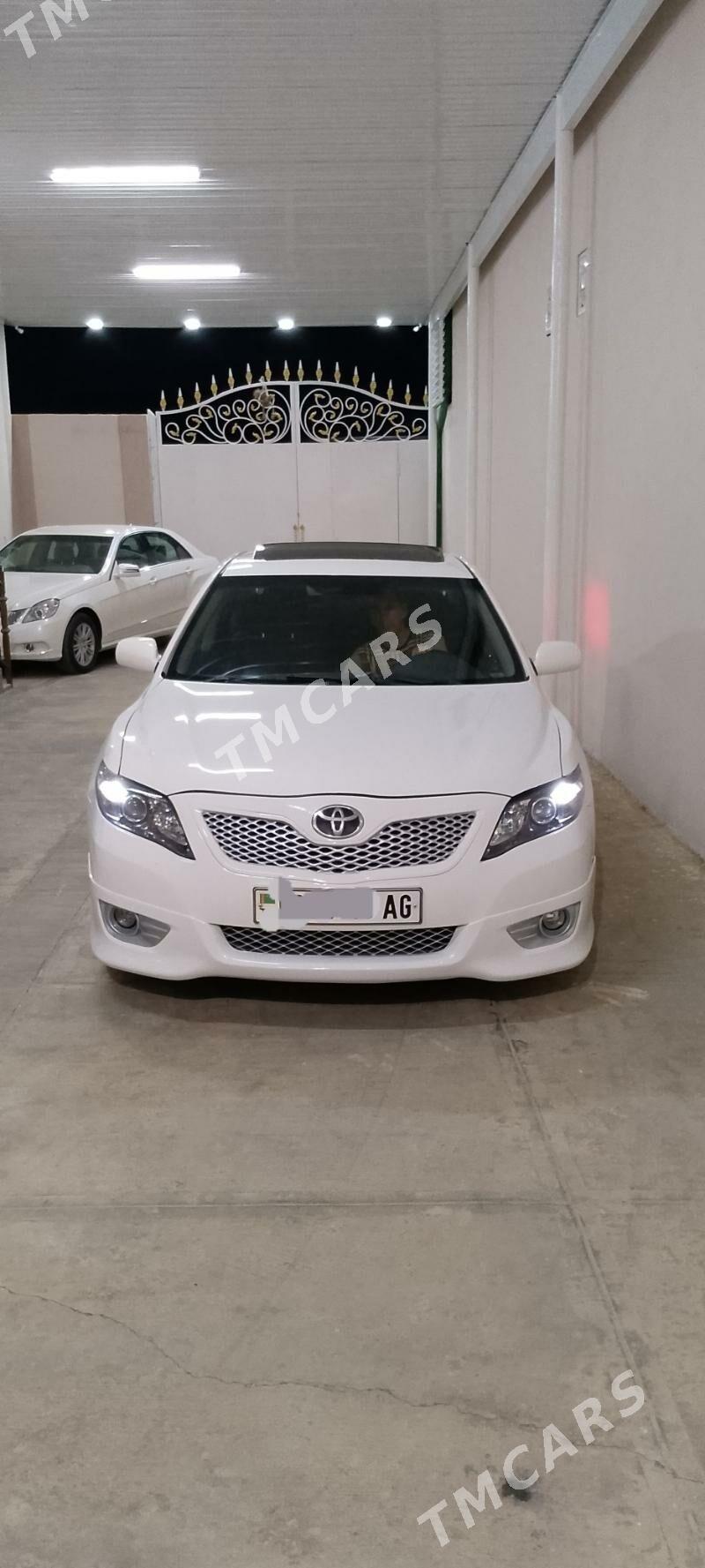 Toyota Camry 2010 - 169 000 TMT - Aşgabat - img 2