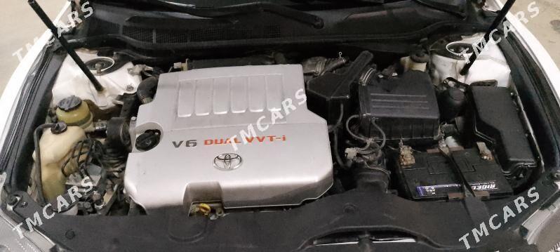 Toyota Camry 2010 - 169 000 TMT - Aşgabat - img 4
