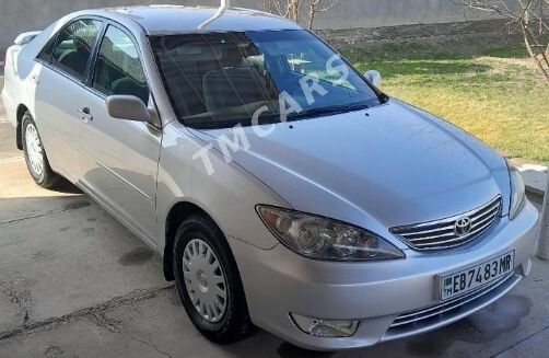 Toyota Camry 2002 - 165 000 TMT - Mary - img 6