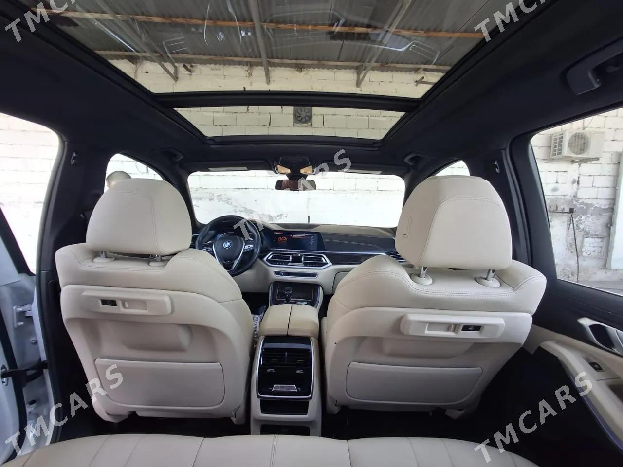 BMW X5 M 2021 - 915 000 TMT - Ашхабад - img 6